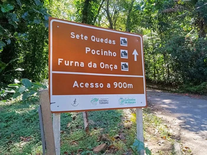 Furna da Onça 1