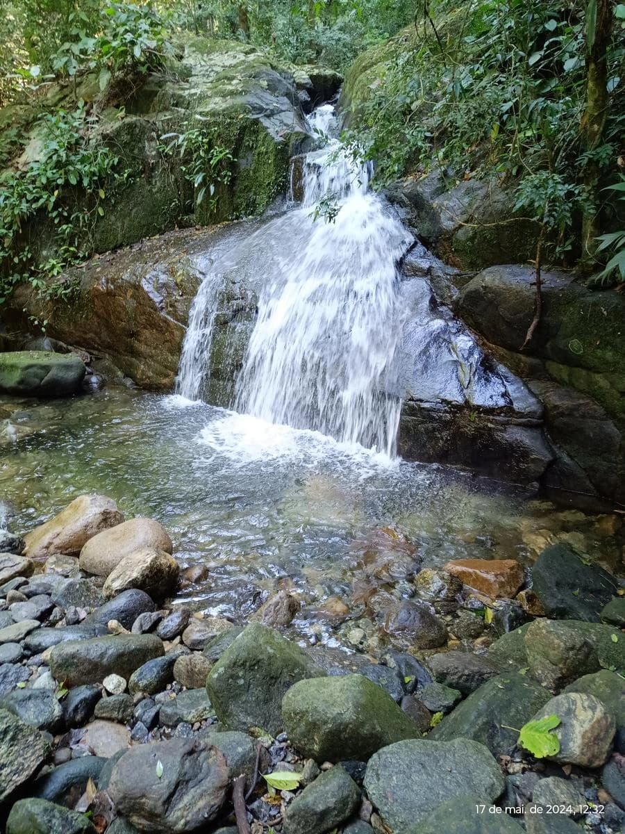 Furna da Onça 2