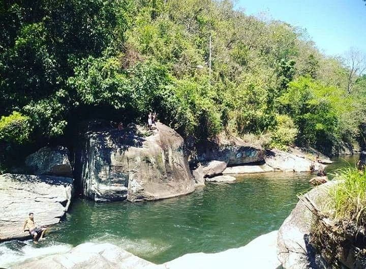 Poço do Valério 1