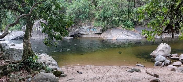Poço do Valério 2