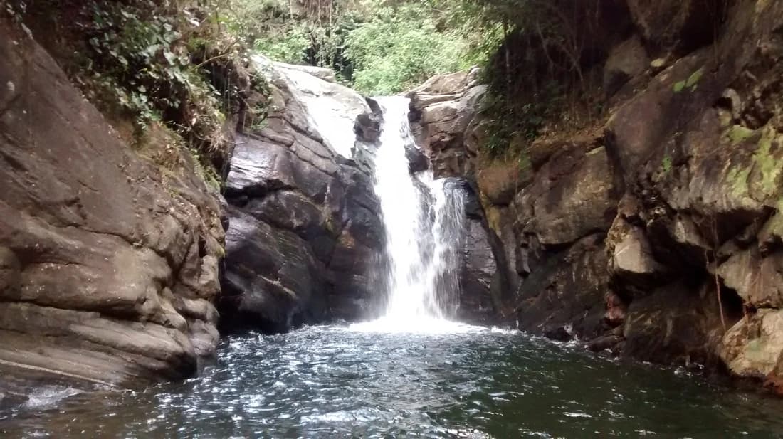 Cachoeira do Tenebroso 1