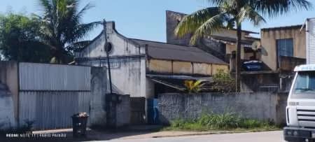 Papucaia